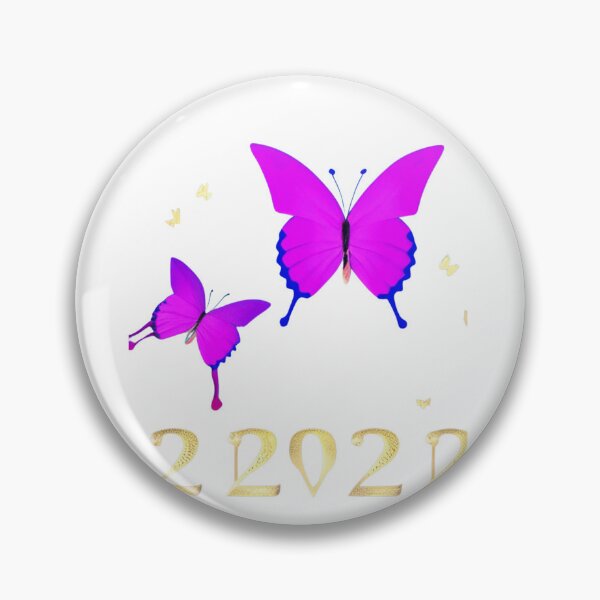 Item preview,  New Year Eve Sticker 2023 designed and sold by SociableAnimals.