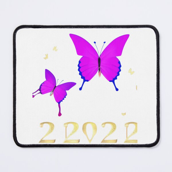 Item preview, New Year Eve Sticker 2023 designed and sold by SociableAnimals.