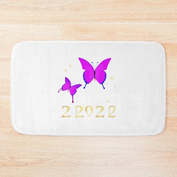 Item preview,  New Year Eve Sticker 2023 designed and sold by SociableAnimals.