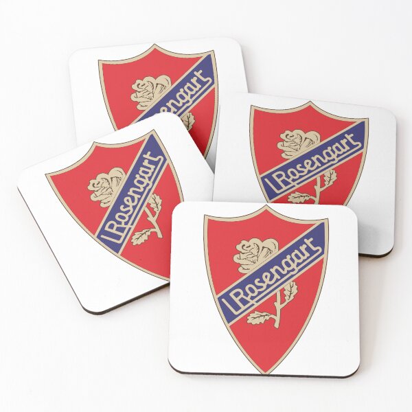 Item preview, Rosengart (Vintage car logo) designed and sold by djust85.