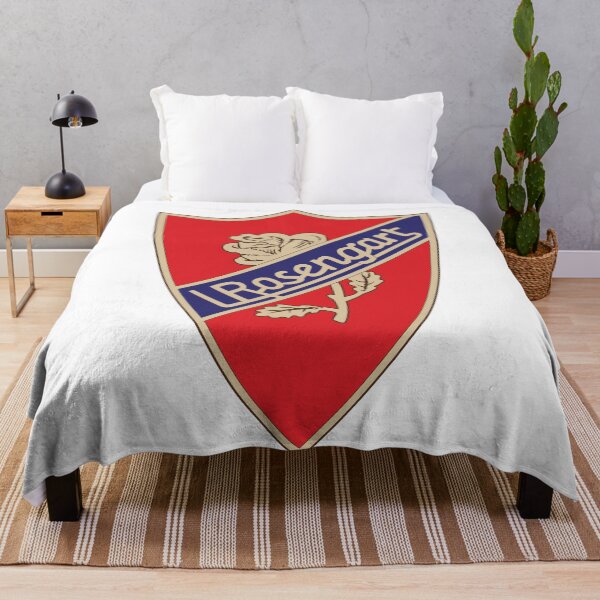 Item preview, Rosengart (Vintage car logo) designed and sold by djust85.