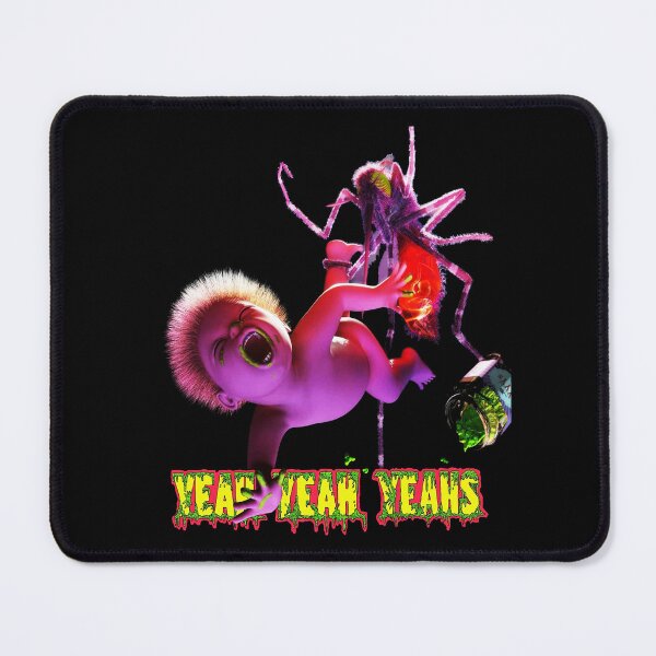 Item preview, Karen O Yeah Yeah Yeahs designed and sold by nnrangel60.