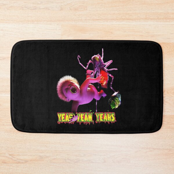Item preview, Karen O Yeah Yeah Yeahs designed and sold by nnrangel60.