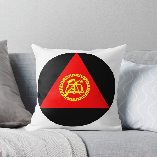 Item preview, Roundel of Mozambique Air Force designed and sold by abbeyz71.