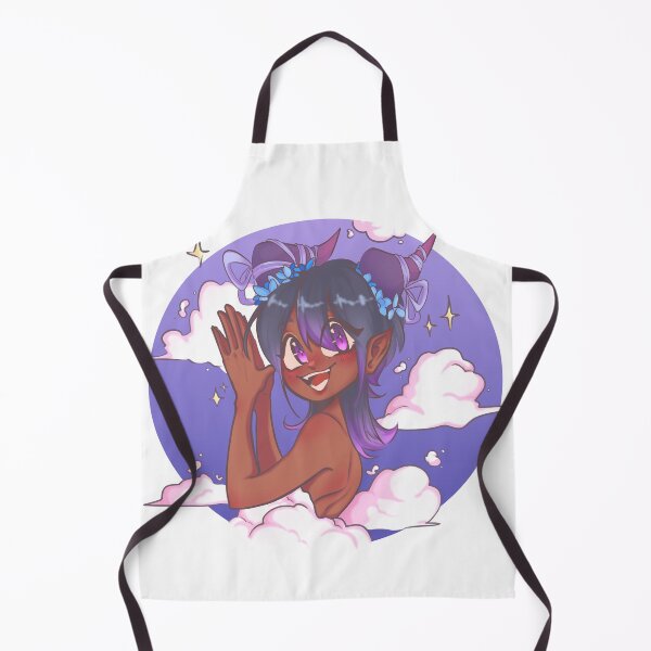 Item preview, Stars and clouds- OC designed and sold by Niva-lis.