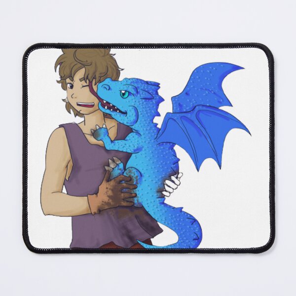 Item preview, eragon saphira Attractive designed and sold by Jabsse.