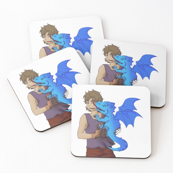 Item preview, eragon saphira Attractive designed and sold by Jabsse.