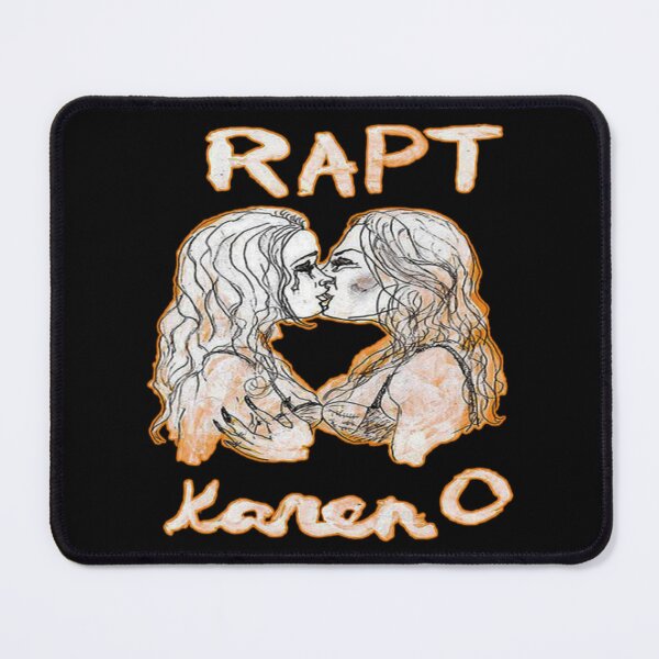 Item preview, Karen O Yeah Yeah Yeahs designed and sold by nnrangel60.