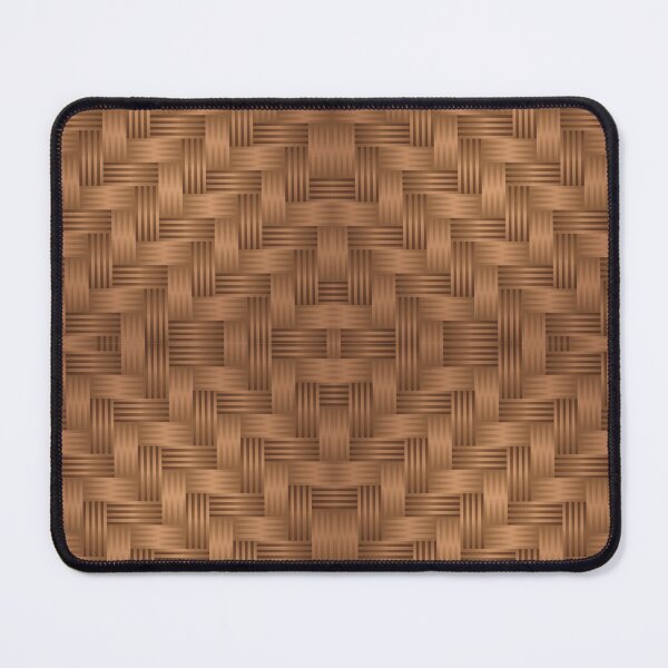 Item preview, Basket Weave Pattern. Seamless Patterns designed and sold by Clothingspot.