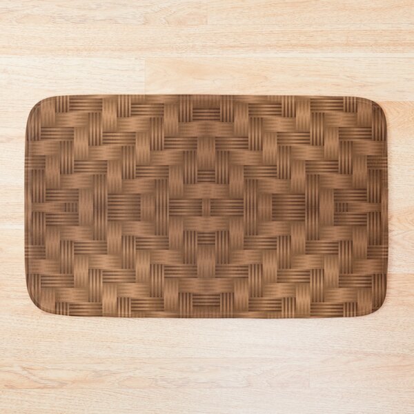 Item preview, Basket Weave Pattern. Seamless Patterns designed and sold by Clothingspot.