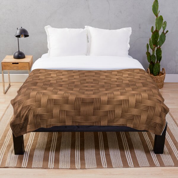 Item preview, Basket Weave Pattern. Seamless Patterns designed and sold by Clothingspot.