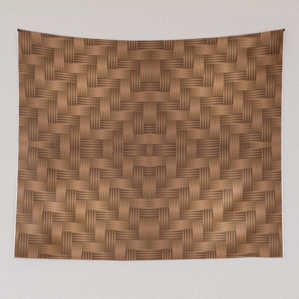 Item preview, Basket Weave Pattern. Seamless Patterns designed and sold by Clothingspot.