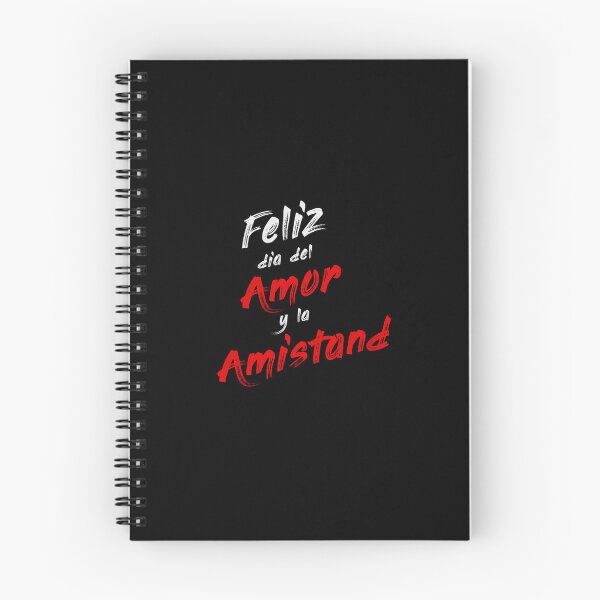 Artikelvorschau, Feliz dia del amor y la amistand - glücklicher tag der liebe und freundschaft - valentinstag entworfen und verkauft von ALLURE-minimal.
