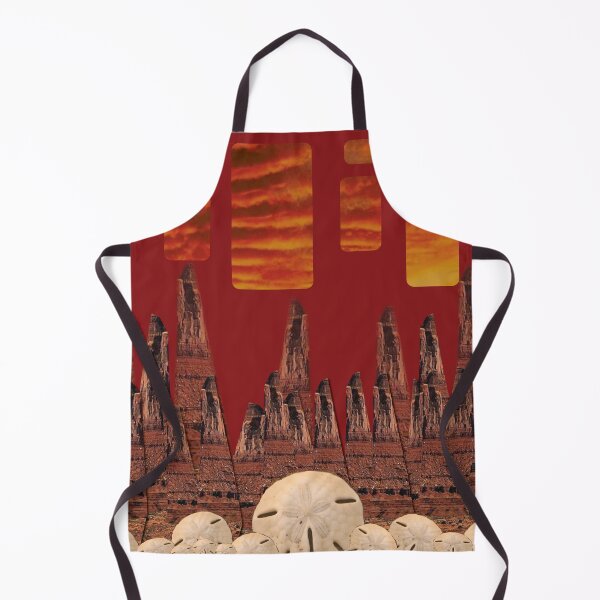 Item preview, Desert Sun (no text) designed and sold by pillarGPX.