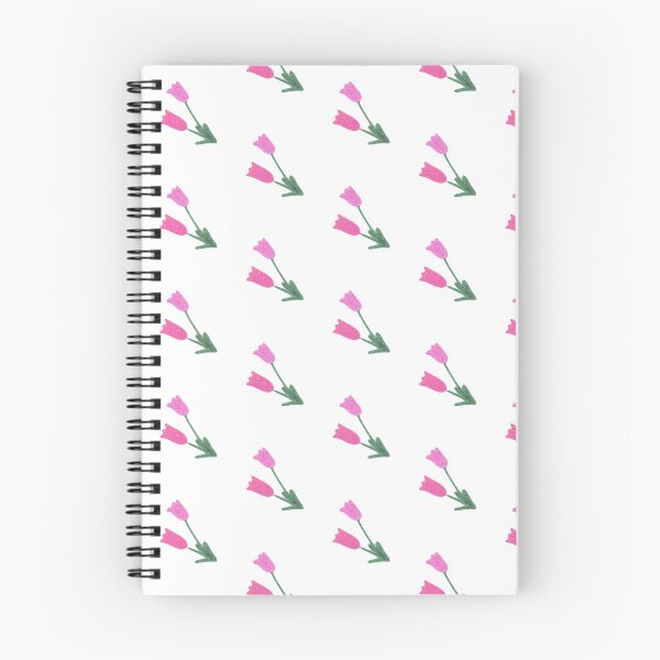 Item preview, Dropping Tulips designed and sold by laurenodegard.