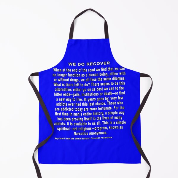 Item preview, We Do Recover designed and sold by NA-WEARS.