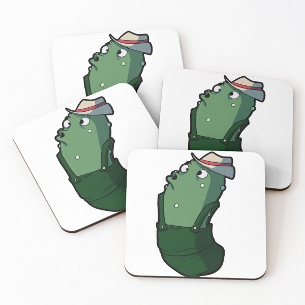 Item preview, Yodeling Pickle  designed and sold by Alice Wintermore .