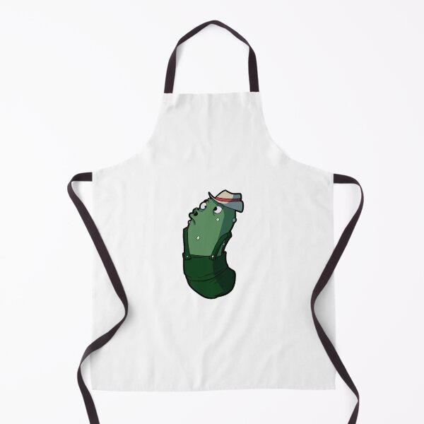 Item preview, Yodeling Pickle designed and sold by Alice Wintermore .