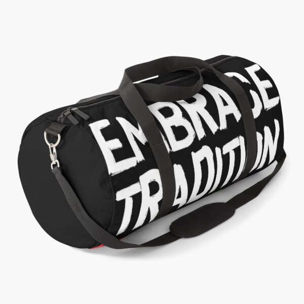 Item preview, Reject modernity embrace tradition designed and sold by Lefteris Betsis.