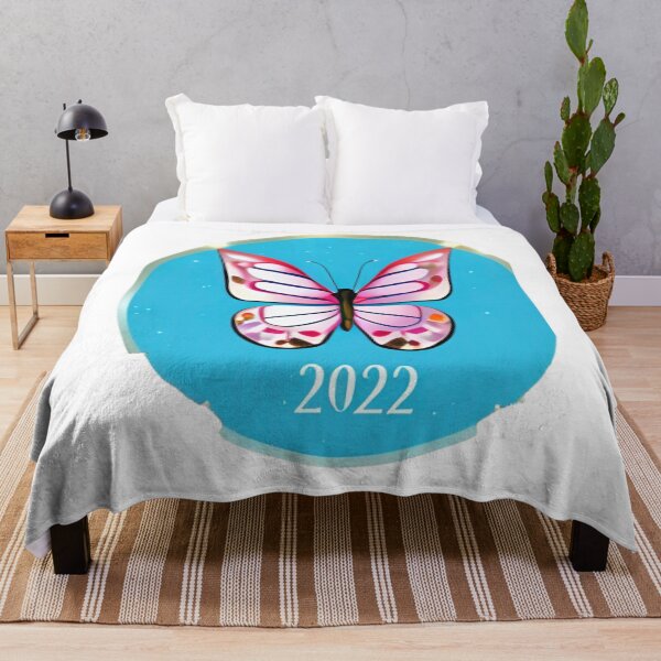 Item preview,   New Year Eve Sticker 2023 designed and sold by SociableAnimals.