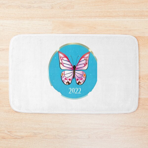 Item preview,   New Year Eve Sticker 2023 designed and sold by SociableAnimals.