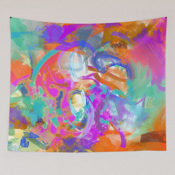 Item preview, One Dream  designed and sold by headtrackerart.