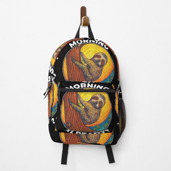 Item preview, Morning already? designed and sold by arkantus.
