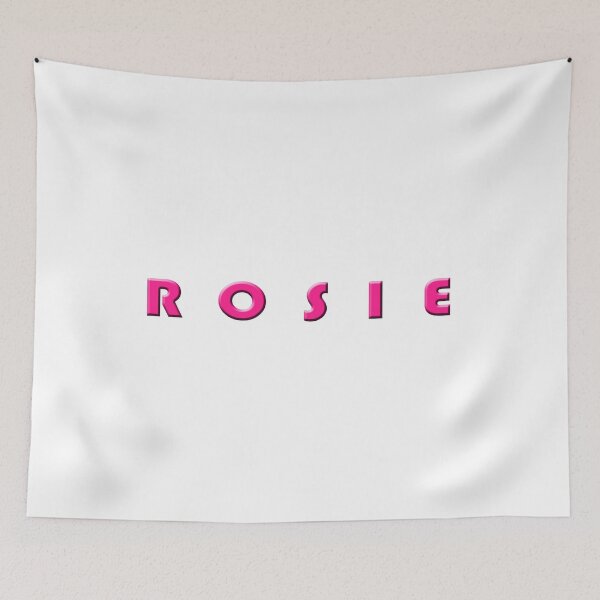Item preview, Rosie - Pet Products - Pet Bowls - Pet Bandana - Dog Mats - Cat Mats - Pet Blankets designed and sold by SouthShorePics.