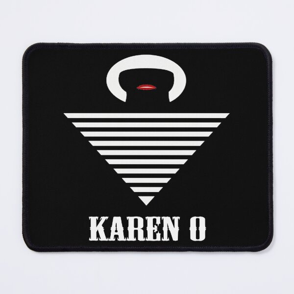 Item preview, Karen O Yeah Yeah Yeahs designed and sold by nnrangel60.