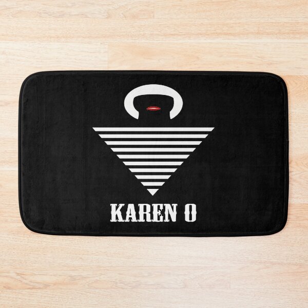 Item preview, Karen O Yeah Yeah Yeahs designed and sold by nnrangel60.