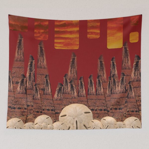 Item preview, Desert Sun (no text) designed and sold by pillarGPX.