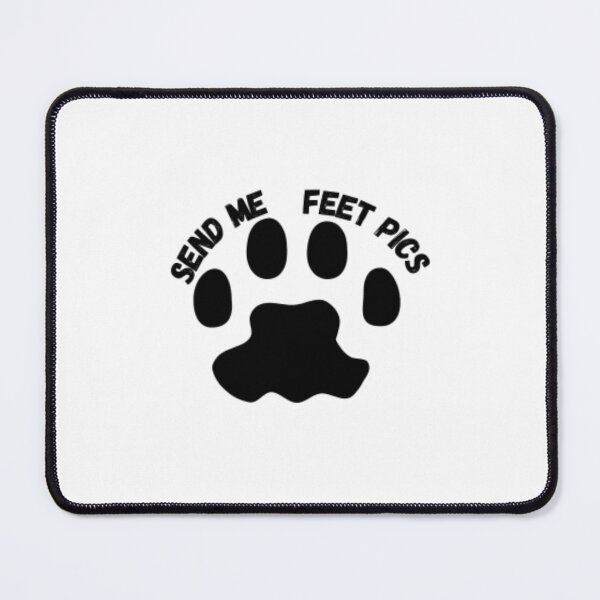 Item preview, send me feet pics designed and sold by Damljan Jugovic.