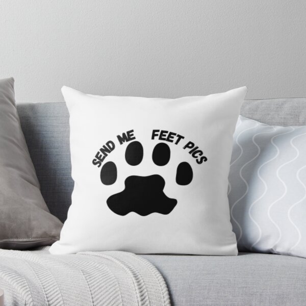 Item preview, send me feet pics designed and sold by Damljan Jugovic.