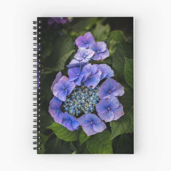 Item preview, Blue flowers in Bremen designed and sold by Lassi Rintala.