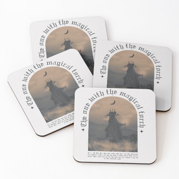 Item preview, The one with the torch designed and sold by TheComtesseart.