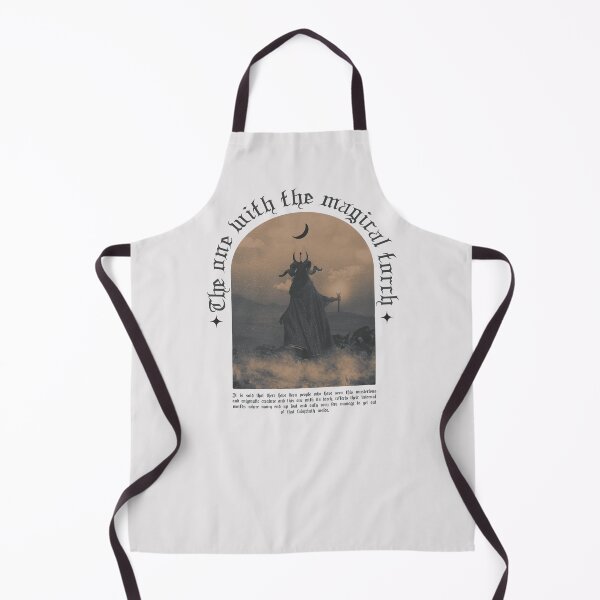 Item preview, The one with the torch designed and sold by TheComtesseart.