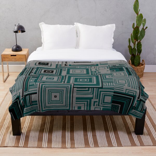 Item preview, Square Motif / BiosOne  LII designed and sold by BiosOne1.