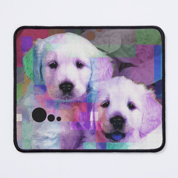 Item preview, Cute Puppies designed and sold by Santuglobal.