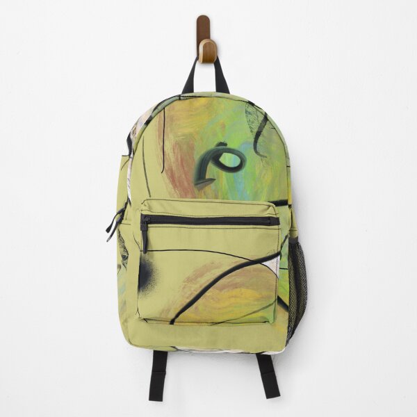 Item preview, Inquisitive designed and sold by headtrackerart.