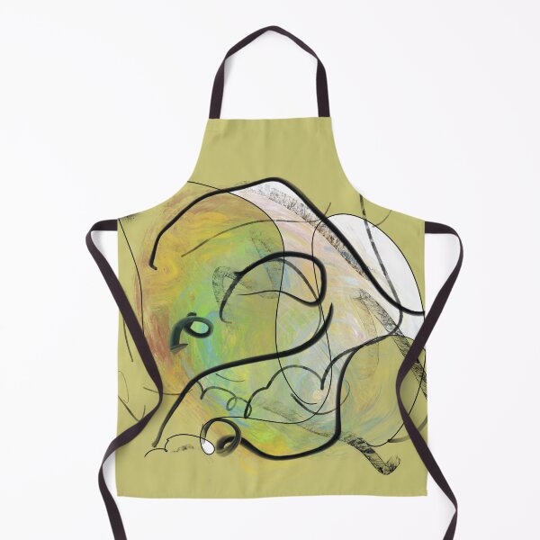 Item preview, Inquisitive designed and sold by headtrackerart.