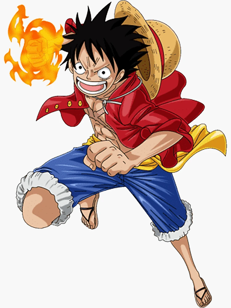 luffy, luffy , one , piece - Free PNG - PicMix