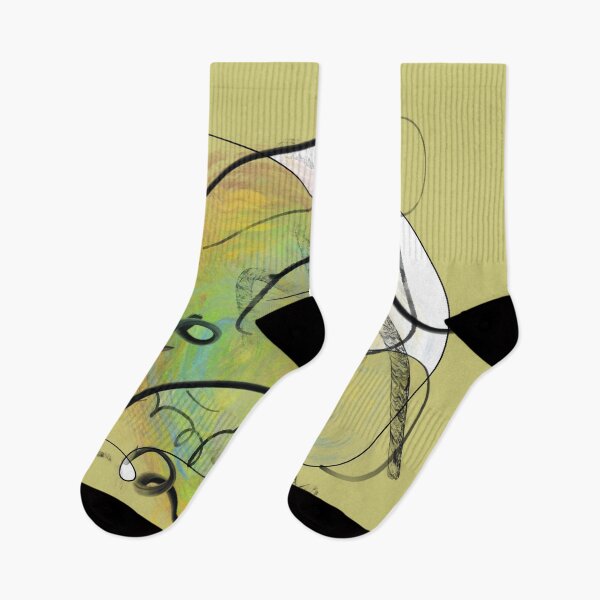 Item preview, Inquisitive designed and sold by headtrackerart.