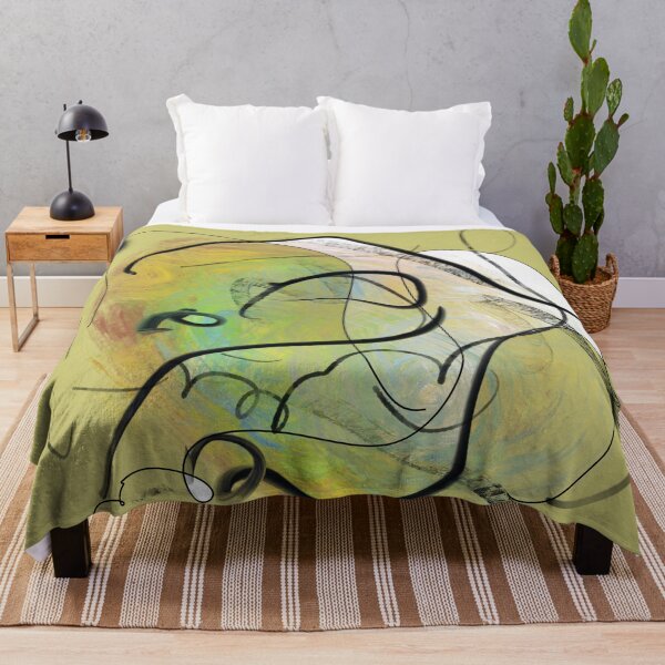 Item preview, Inquisitive designed and sold by headtrackerart.
