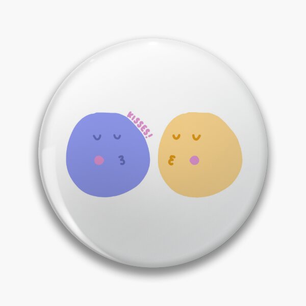 Item preview, kissy faces designed and sold by kamkrishnan.