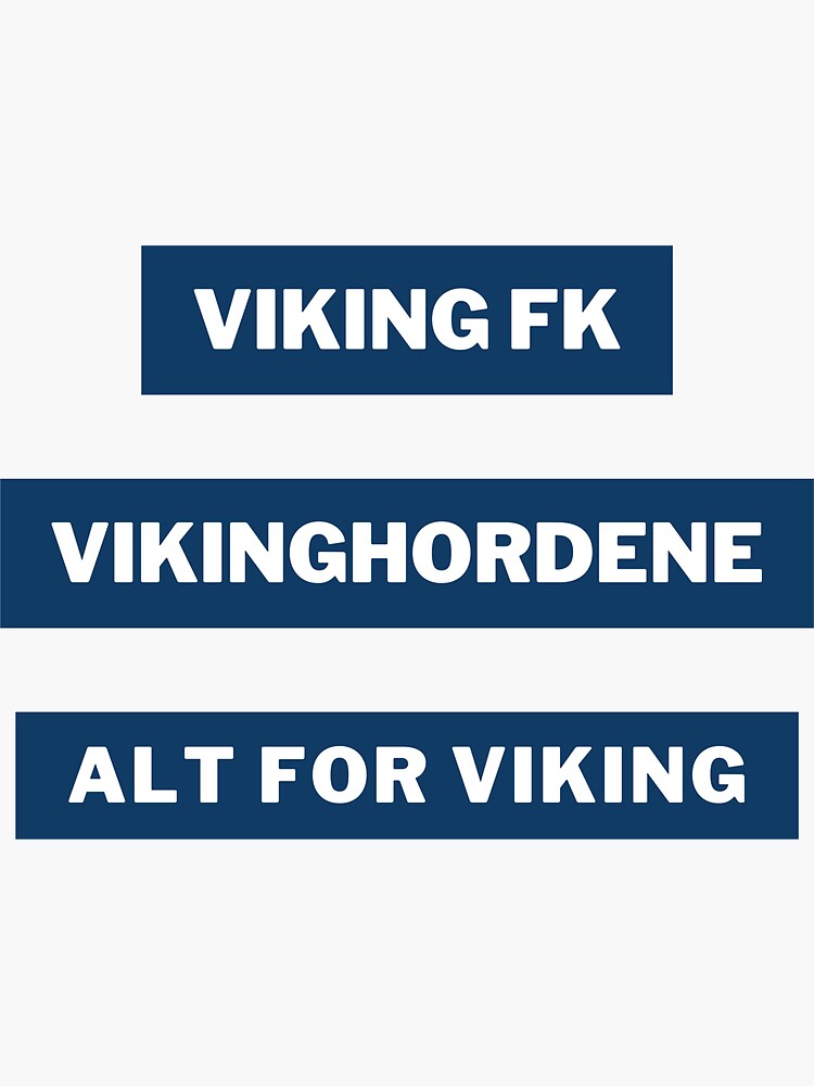 Viking F.K.