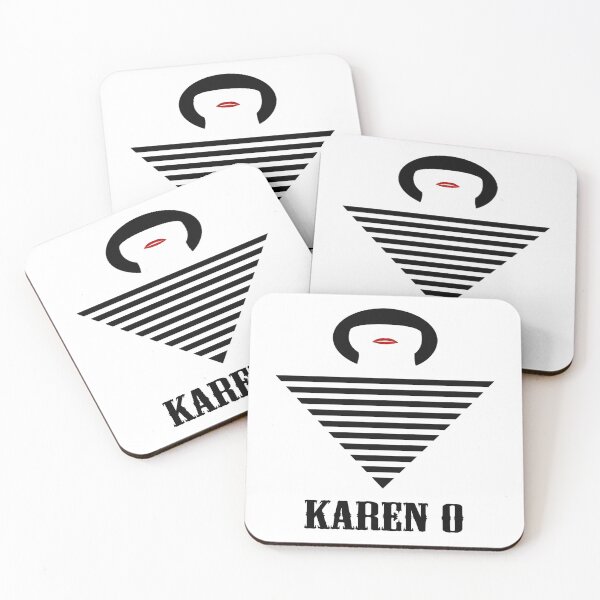 Item preview, Karen O Yeah Yeah Yeahs designed and sold by nnrangel60.