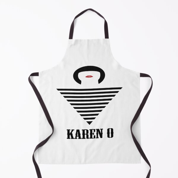 Item preview, Karen O Yeah Yeah Yeahs designed and sold by nnrangel60.