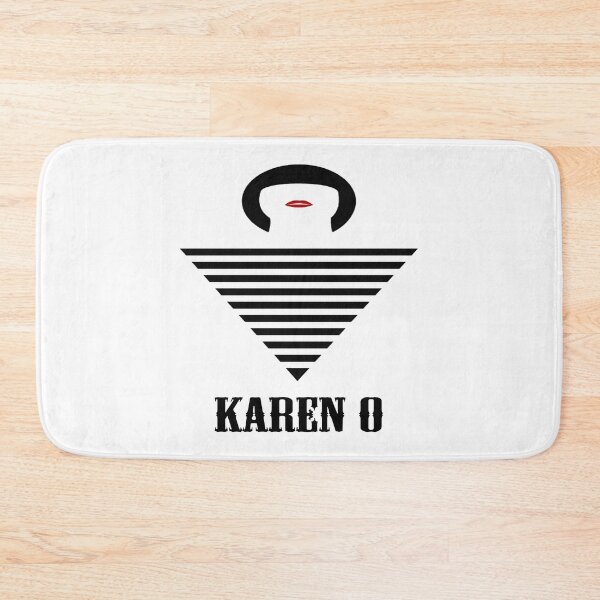 Item preview, Karen O Yeah Yeah Yeahs designed and sold by nnrangel60.