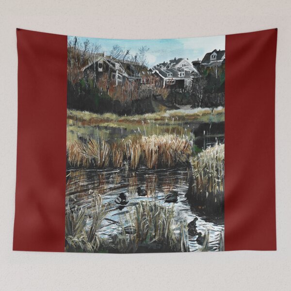 Item preview, Sædal designed and sold by Rina Arling.