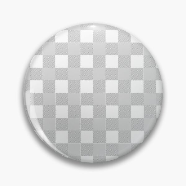 Item preview, Light and Dark Grey Cottage Core Aesthetic Gingham Pattern designed and sold by sielexispaints.